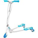 Ver imagem 3 de Patinete Infantil Dobrável - Azul