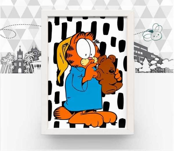 Jogo de PC antigo Garfield 3 - Vinted