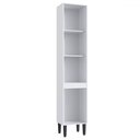 Ver imagem 2 de Paneleiro Light 2 Portas Branco - Irm Móveis