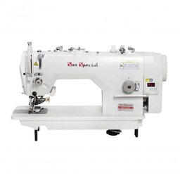 Reta Industrial Refiladeira Direct Drive - Completa - 1