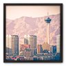 Quadro Decorativo Las Vegas N8061 70cm x 70cm - 1