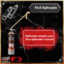 Ver imagem 6 de Espuma Expansiva Orbi Foam 460ml 280g Caixa com 7 Unidades