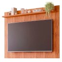 Ver imagem 1 de Painel para Tv de até 55 Polegadas Volpi 100% Mdf Permóbili Cinamomo