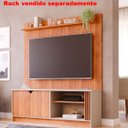 Ver imagem 3 de Painel para Tv de até 55 Polegadas Volpi 100% Mdf Permóbili Cinamomo