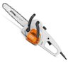 Motosserra Elétrica Stihl Mse 141 C -q 1400w Sabre 30cm 110 ou 220v - 4