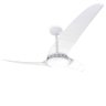 Ventilador de teto SPIRIT Neevo 3 Cristal Controle Remoto 220V - 2