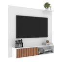 Ver imagem 1 de Painel Tucson Branco Freijo J Carvalho