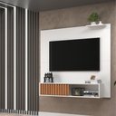 Ver imagem 3 de Painel Tucson Branco Freijo J Carvalho