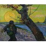 O Semeador - van Gogh - Tela 50x62 Para Quadro - 1
