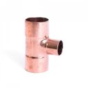 Ver imagem 1 de Tee De Redução Cobre Segurimax 54 X 28MM