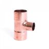 Tee De Redução Cobre Segurimax 54 X 28MM - 1