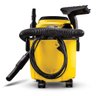 Aspirador de Pó e Líquido 1500w 10 Litros Wdl 1 Karcher-110v - 3