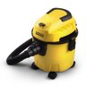 Aspirador de Pó e Líquido 1500w 10 Litros Wdl 1 Karcher-110v - 4