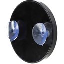 Ver imagem 2 de Espelho de Aumento 5x com Ventosa Make Up Mirror - Quanhe