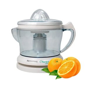 Espremedor de Laranja e Limão Elétrico de Cozinha