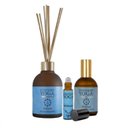 Ver imagem 1 de Kit Pomander Meditação Florais de Bach Varetas 200 Ml Spray 100m e Roll On 10ml