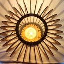 Ver imagem 4 de Abajur de Mesa em MDF