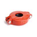 Ver imagem 4 de Acoplamento Com Redução Ranhurado Segurimax 6 X 3" (168Mm)