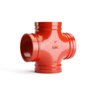 Cruzeta Ranhurado Segurimax 2" - 2