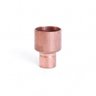 Bucha De Redução Cobre Segurimax 54 X 15MM - 1