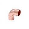 Cotovelo Cobre Segurimax 90° 66MM (Curva) - 1