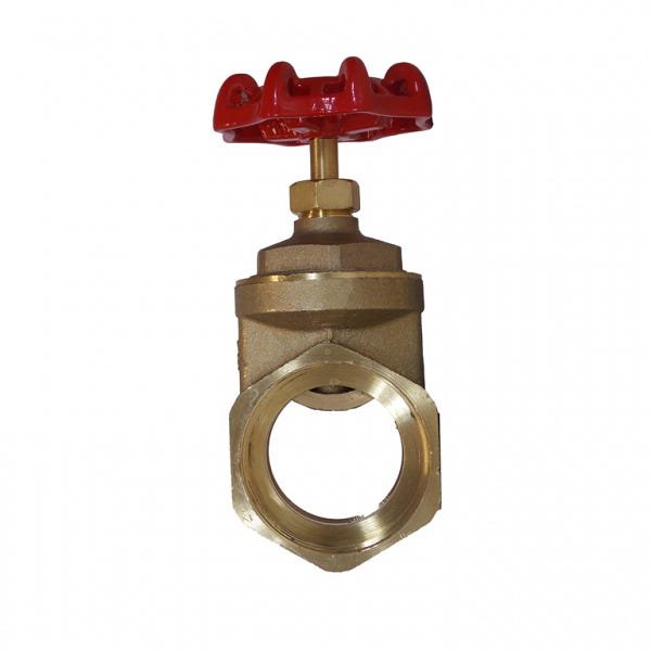 Registro Gaveta Segurimax 4" (Registro Bruto) 17807 - 1