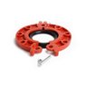Flange Ranhurado Segurimax 3" (89Mm) Ansi125/150 - 2
