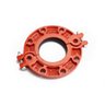 Flange Ranhurado Segurimax 3" (89Mm) Ansi125/150 - 1