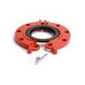 Flange Ranhurado Segurimax 3" (89Mm) Ansi125/150 - 3