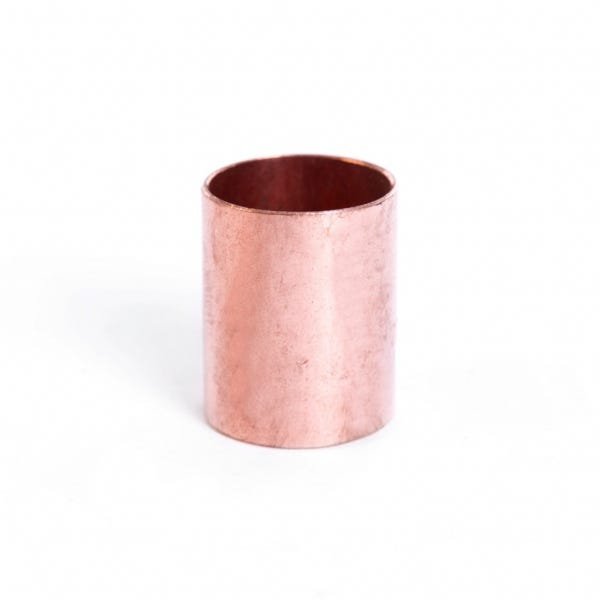 Luva Cobre Segurimax sem Anel 79mm - 1