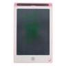 Lousa Magica Tela 8.5 Polegadas Quadro Magnetico Lcd Desenho Escrever Caneta Infantil Letreiro - 7