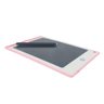Lousa Magica Tela 8.5 Polegadas Quadro Magnetico Lcd Desenho Escrever Caneta Infantil Letreiro - 5