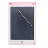Lousa Magica Tela 8.5 Polegadas Quadro Magnetico Lcd Desenho Escrever Caneta Infantil Letreiro - 6