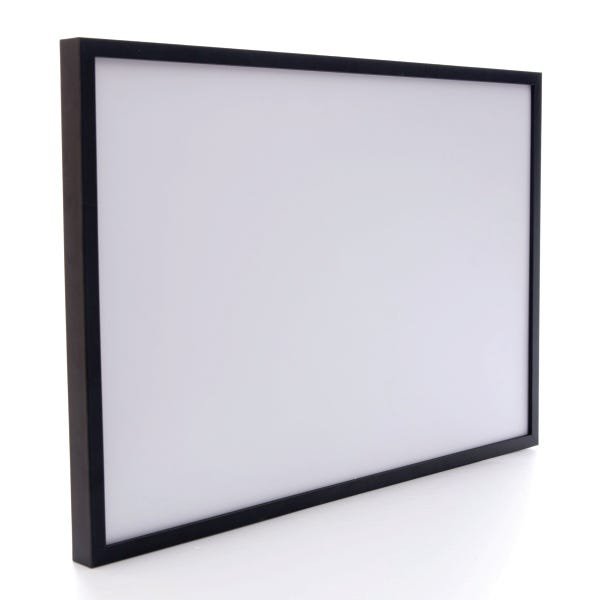 Quadro Livros AFFARI DECOR Moldura Caixinha - 40x60cm - 3