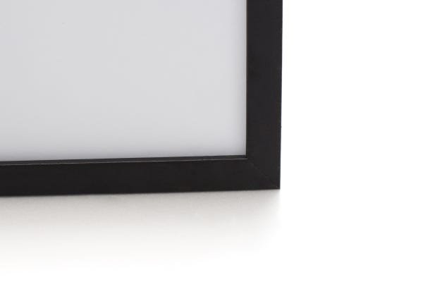 Quadro Livros AFFARI DECOR Moldura Caixinha - 40x60cm - 2