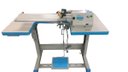 Ver imagem 1 de Cortar Viés, 1 Faca, Motor Direc Drive+pedal+mesa-220v