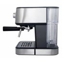 Ver imagem 3 de Cafeteira Espresso Black Decker Multifunções Gourmand Gris, 127v