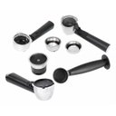 Ver imagem 4 de Cafeteira Espresso Black Decker Multifunções Gourmand Gris, 127v