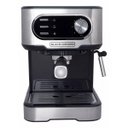 Ver imagem 2 de Cafeteira Espresso Black Decker Multifunções Gourmand Gris, 127v