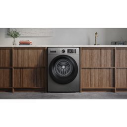 Lavadora Brastemp 10kg titanium com Smart Sensor, Tira Manchas Pro e Motor Inverter - BNF10AS 220V - 12