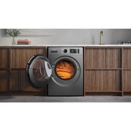 Lavadora Brastemp 10kg titanium com Smart Sensor, Tira Manchas Pro e Motor Inverter - BNF10AS 220V - 14