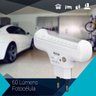 Kit 5x Luminária Luz Emergência Segurimax + Fotocélula 60 Lumens 3H 15M² 25924 - 4