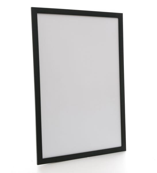 Quadro Câmera AFFARI DECOR Moldura Lisa - 30x40cm - 2