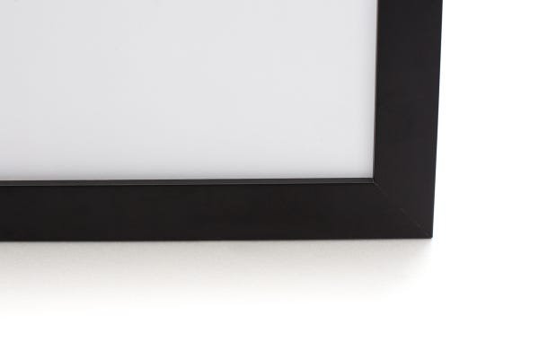 Quadro Câmera AFFARI DECOR Moldura Lisa - 30x40cm - 3