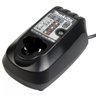 CARREGADOR BATERIA 12V DC10WB CLUSTER MAKITA 196964-5 BIV - 1