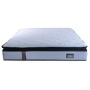 Ver imagem 2 de Colchão Casal Hellen Bem MM One Face EPS Espuma D45 138 X 188 cm