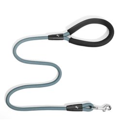 Guia Corda Azul 2,5 x 120cm Mimo - PP055 PP055 - 1