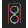 Caixa Amplificada Amvox 600W ACA 600 BAGVOX RED - 1