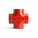 Ver imagem 1 de Cruzeta Ranhurado Segurimax 2 1/2" (76mm)