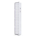 Ver imagem 1 de Luminária Emergência Segurimax Slim 60 LEDs 6H 60M² 25922